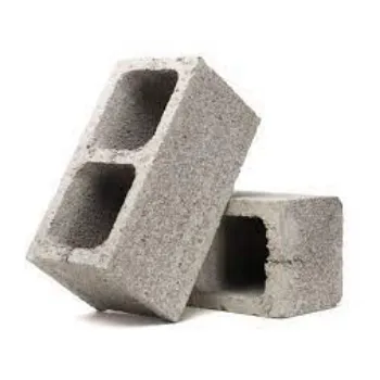 Concrete Blocks
